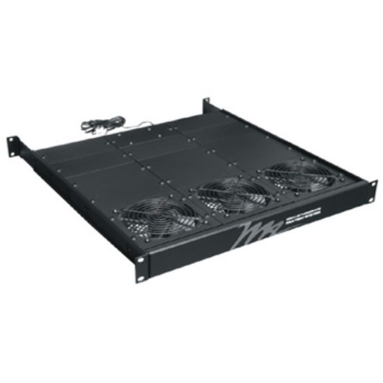 Image de Middle Atlantic Products accessoire de racks Plateau ventilation (IFTA-3)
