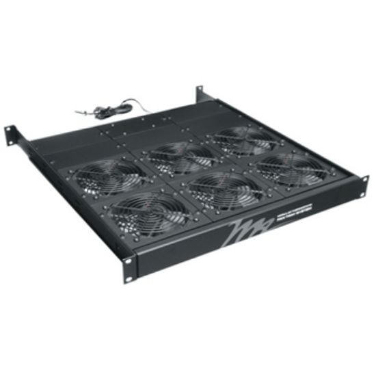 Image de Middle Atlantic Products accessoire de racks Plateau ventilation (IFTA-6)