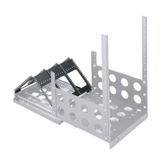 Image de Middle Atlantic Products accessoire de racks Porte-câbles (SRCC)