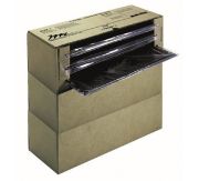 Image de Middle Atlantic Products accessoire de racks Panneau caché (PBL3-CP6)