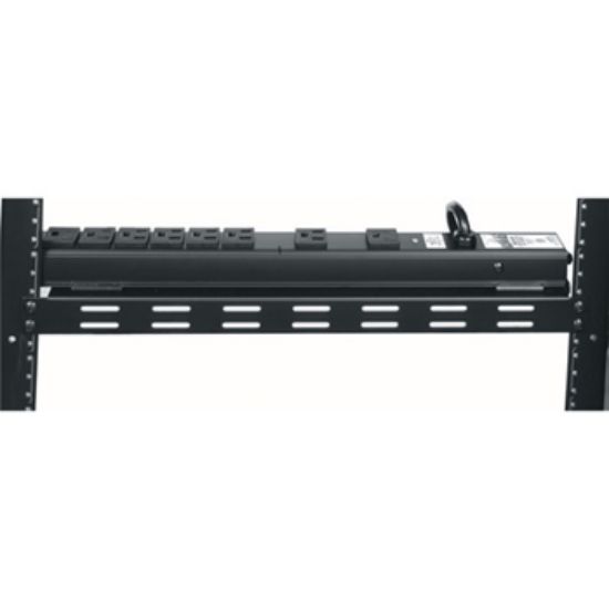 Image de Middle Atlantic Products accessoire de racks Équerre de fixation (PB-XS)