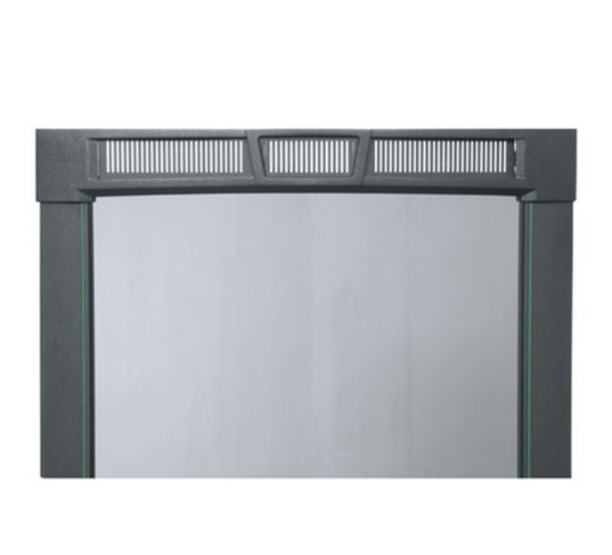 Image de Middle Atlantic Products accessoire de racks Porte (PFD-25A)