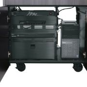 Image de Middle Atlantic Products pupitre Bois (L5KBB2SEHE0ZP002)