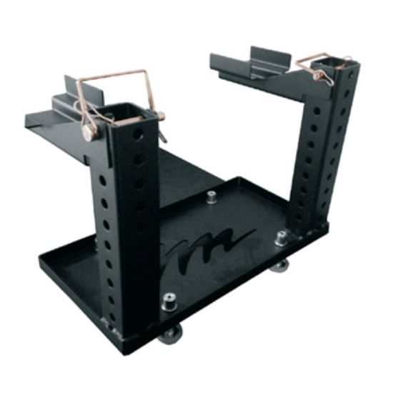 Image de Middle Atlantic Products accessoire de racks Rack stand (TS310)