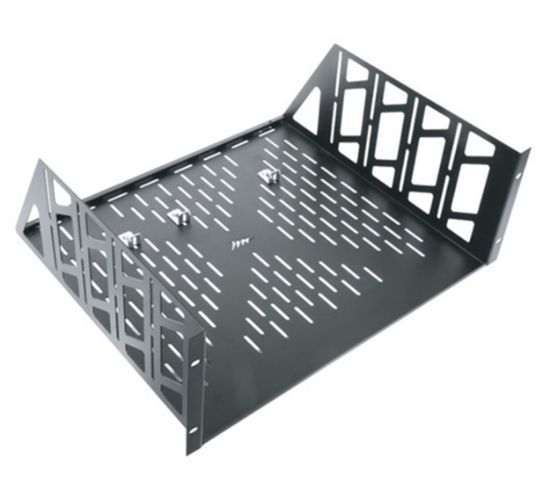 Image de Middle Atlantic Products accessoire de racks Étagère (U4V)