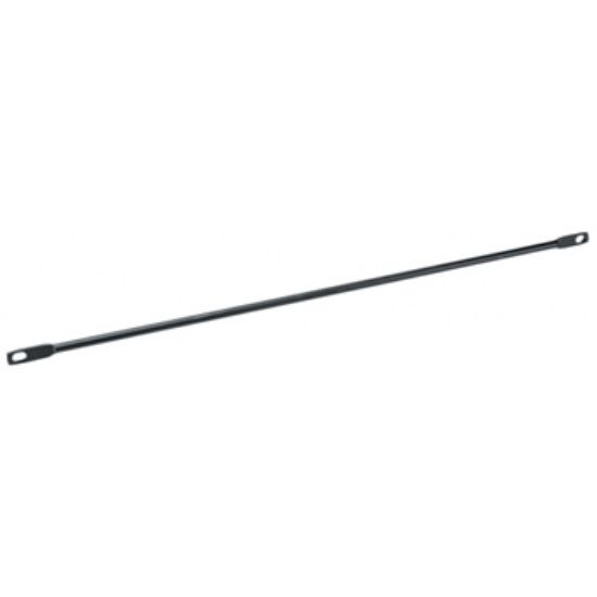 Image de Middle Atlantic Products accessoire de racks Barre de laçage de câbles (LBP-1R)