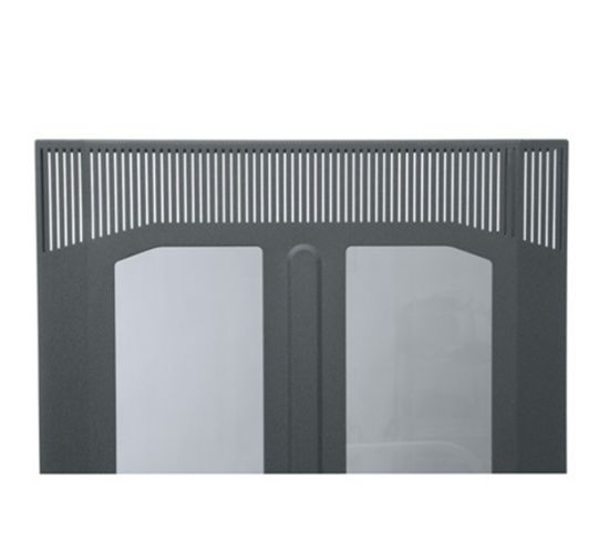 Image de Middle Atlantic Products accessoire de racks Porte (BPFD-45)