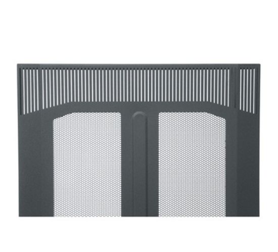 Image de Middle Atlantic Products accessoire de racks Porte (BVFD-41)