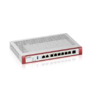 Image de Zyxel USG FLEX 200HP pare-feux (matériel) 5 Gbit/s (USGFLEX200HP-EU0101F)