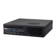 Image de ASUS PB63-B5047MH Intel® Core™ i5 i5-13400 16 Go DDR5-SDRAM 512 Go SSD Mini PC Noir (90MS02R1-M001F0)