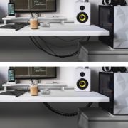 Image de ACT accessoire de câble Système de gestion de câbles (CT4054)