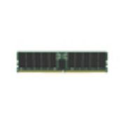 Image de Kingston Technology module de mémoire 64 Go 1 x 64 Go DDR5 4800 MT/s 288-pin DIMM ECC (KTL-TS548D4-64G)