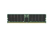 Image de Kingston Technology module de mémoire 64 Go 1 x 64 Go DDR5 4800 MT/s 288-pin DIMM ECC (KTL-TS548D4-64G)
