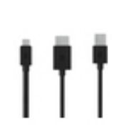 Image de Airtame AirCord - Noir (AT-AC)