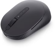 Image de DELL Souris compact Pro Premium - MS7421W - Graphite Black (noire) (MS7421W-GR-EU)