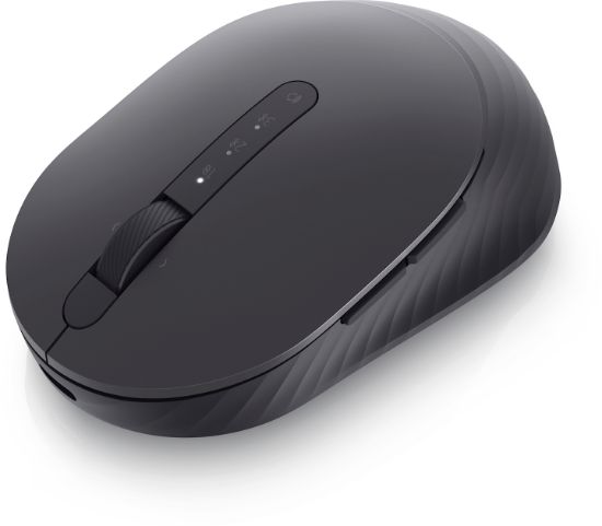 Image de DELL Souris compact Pro Premium - MS7421W - Graphite Black (noire) (MS7421W-GR-EU)