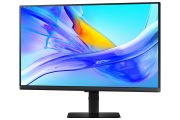 Image de Samsung 27 Inch ViewFinity S8 S80UD UHD 60Hz High-Resolution Monitor (LS27D800UAUXEN)