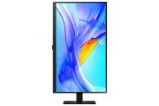 Image de Samsung 27 Inch ViewFinity S8 S80UD UHD 60Hz High-Resolution Monitor (LS27D800UAUXEN)