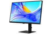 Image de Samsung 27 Inch ViewFinity S8 S80UD UHD 60Hz High-Resolution Monitor (LS27D800UAUXEN)