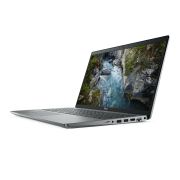 Image de DELL Precision 3590 Intel Core Ultra 7 155H Station de travail mobile 39,6 cm (15.6") Full HD 32 Go DDR5-SDRAM 1 To SSD NVIDIA RTX 500 Ada Wi-Fi 6E (802.11ax) Windows 11 Pro Anglai ... (T3T27)