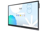 Image de Samsung WA65D tableau blanc interactif 165,1 cm (65") 3840 x 2160 pixels Écran tactile Gris (LH65WADWLGCXEN)