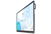 Image de Samsung WA65D tableau blanc interactif 165,1 cm (65") 3840 x 2160 pixels Écran tactile Gris (LH65WADWLGCXEN)