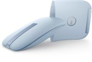 Image de DELL MS700 souris Voyage Ambidextre Bluetooth Optique 4000 DPI (MS700-BL-R-EU)