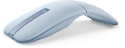Image de DELL MS700 souris Voyage Ambidextre Bluetooth Optique 4000 DPI (MS700-BL-R-EU)