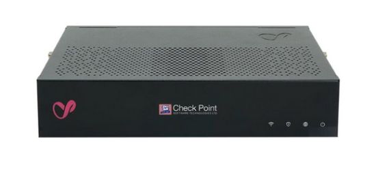 Image de Checkpoint Check Point Software Technologies 1595 Pare-feu (CPAP-SG1595-SNBT-SS-PREM-1Y)