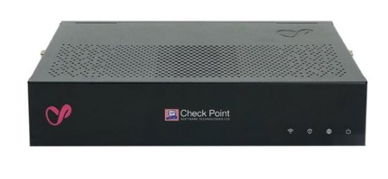 Image de Checkpoint Check Point Software Technologies 1575 Pare-feu (CPAP-SG1575-SNBT-SS-PREM-1Y)