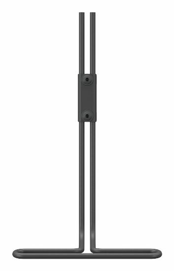 Image de Vogel's MOMO A002 Grip pour votre solution double moniteur, (noir) (7190020)