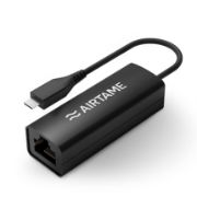 Image de Airtame  carte réseau Ethernet 100 Mbit/s (AT-ETH)