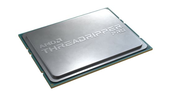 Image de AMD Ryzen Threadripper PRO 5965WX Processeur (100-100000446WOF)