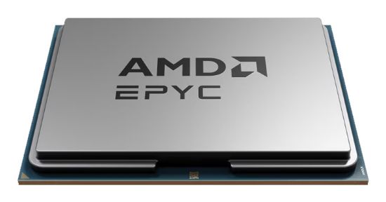 Image de AMD EPYC 7303 Processeur (100-000001288)