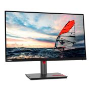 Image de Lenovo ThinkVision P25i-30 écran plat de PC 62,2 cm (24.5") 1920 x 1080 pixels Full HD LED Noir (63F4MAT1EU)