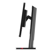 Image de Lenovo ThinkVision P25i-30 écran plat de PC 62,2 cm (24.5") 1920 x 1080 pixels Full HD LED Noir (63F4MAT1EU)