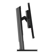 Image de Lenovo ThinkVision P25i-30 écran plat de PC 62,2 cm (24.5") 1920 x 1080 pixels Full HD LED Noir (63F4MAT1EU)