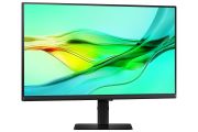 Image de Samsung S60UD écran plat de PC 68,6 cm (27") 2560 x 1440 pixels Quad HD LCD Noir (LS27D600UAUXEN)