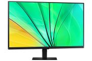 Image de Samsung S60D écran plat de PC 81,3 cm (32") 2560 x 1440 pixels Quad HD LCD Noir (LS32D600EAUXEN)
