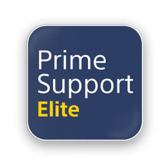 Image de Sony PrimeSupport Elite 1 licence(s) 2 année(s) (PSP.PHZ61.EOR12K.2)