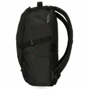 Image de Targus Terra EcoSmart 40,6 cm (16") Sac à dos Noir (TBB649GL)