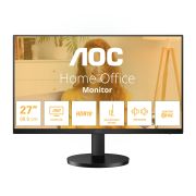 Image de AOC écran plat de PC 68,6 cm (27") 3840 x 2160 pixels 4K Ultra HD LED Noir (U27B3AF)