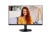 Image de AOC écran plat de PC 68,6 cm (27") 3840 x 2160 pixels 4K Ultra HD LED Noir (U27B3AF)