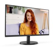 Image de AOC B3 écran plat de PC 68,6 cm (27") 3840 x 2160 pixels 4K Ultra HD LCD Noir (U27B3A)