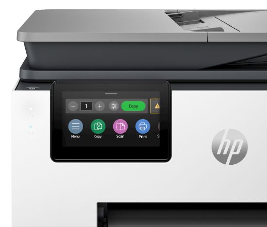 Image de HP OfficeJet Pro Par 9132e Sans fil All-in-One Couleur Imprimante, Instant Ink; Impression recto-verso (404M5B)