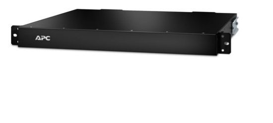 Image de APC alimentation d'énergie non interruptible 6 kVA (SRT6RMM)