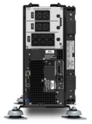 Image de APC alimentation d'énergie non interruptible 6 kVA (SRT6RMM)