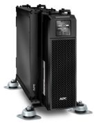 Image de APC alimentation d'énergie non interruptible 6 kVA (SRT6RMM)