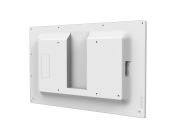 Image de Sharp EP-C251 Écran plat de signalisation numérique 64,3 cm (25.3") Wifi Quad HD+ Blanc (60006041)