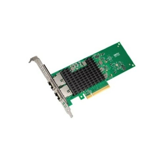 Image de DELL Intel X710-T2L Interne Ethernet 10000 Mbit/s (540-BCSC)